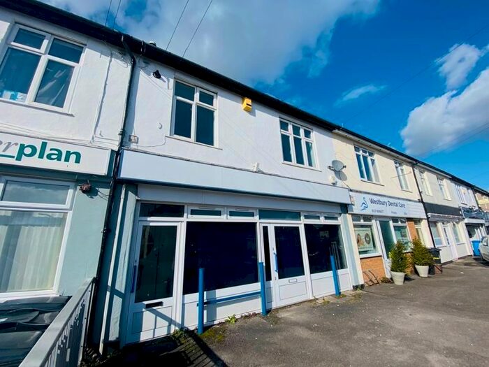 2 Bedroom Maisonette To Rent In Southmead Road, Westbury-On-Trym, Bristol, BS10