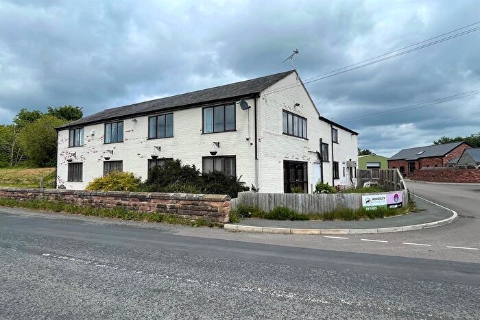 3 Bedroom Detached House For Sale In Mill Lane, Kingsley, Frodsham, WA6
