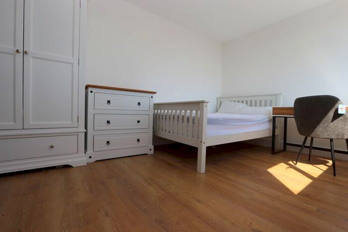 Property To Rent In Palmerston Road, London, N22