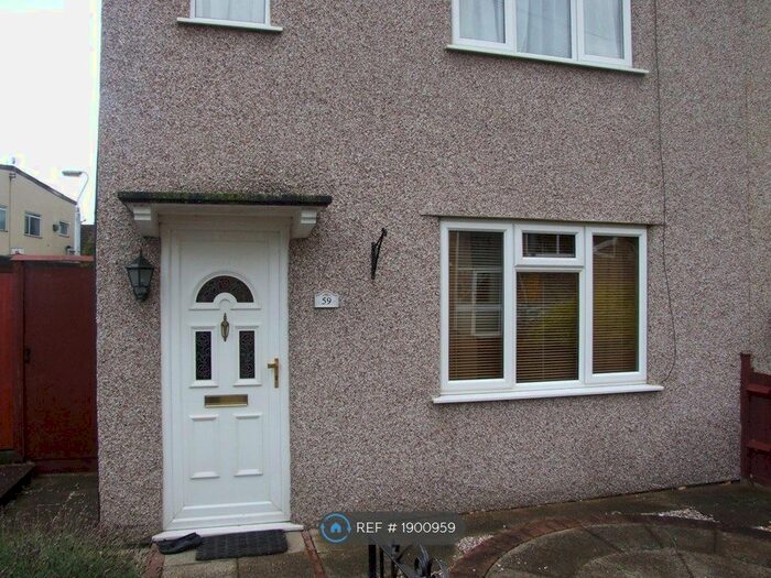 2 Bedroom End Of Terrace House To Rent In Bentinck Road, West Drayton, UB7