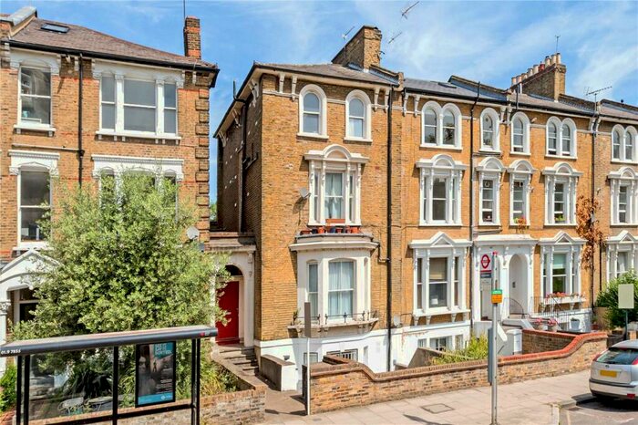 1 Bedroom Property To Rent In Tufnell Park Road, London, N7