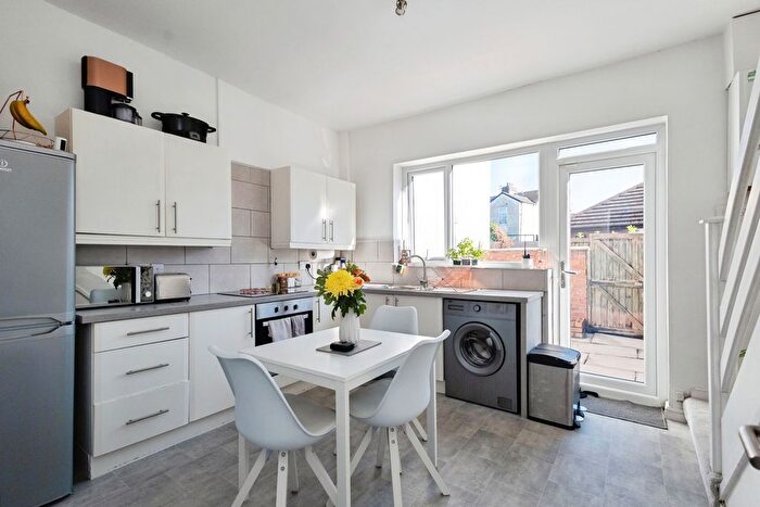 2 Bedroom Terraced House For Sale In Ashton Road, Denton, Manchester, Greater Manchester, M34