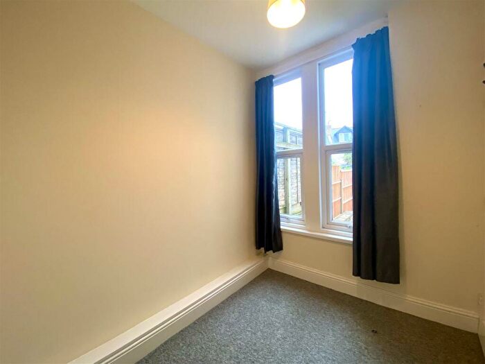 2 Bedroom Apartment To Rent In Harcourt Road, Redland, Bristol, BS6