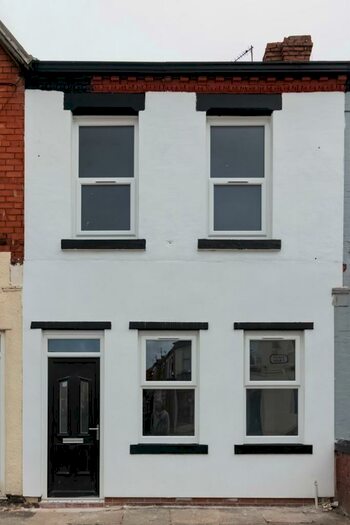 3 Bedroom Terraced House To Rent In Bagot Street, Liverpool, Merseyside, L15