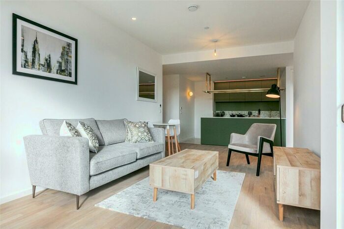 1 Bedroom Apartment To Rent In Haverstock Hill, London, NW3
