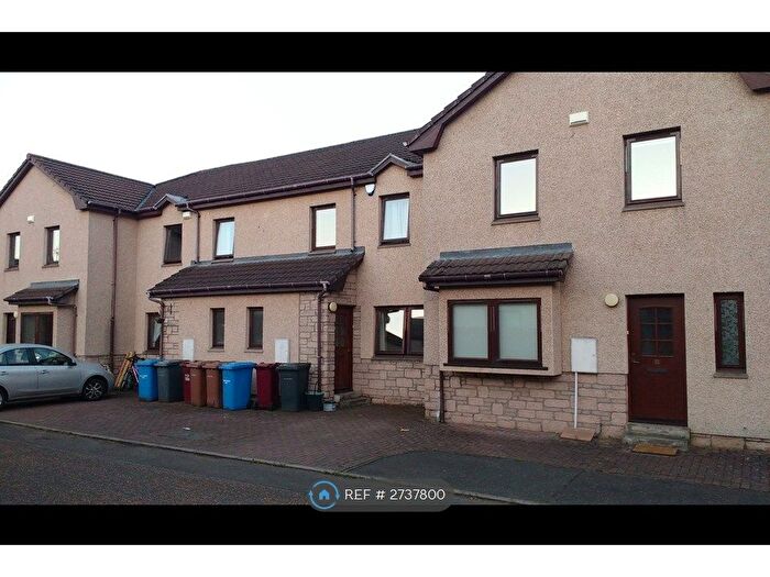 3 Bedroom Terraced House To Rent In Gowrie Street, Dundee, DD2