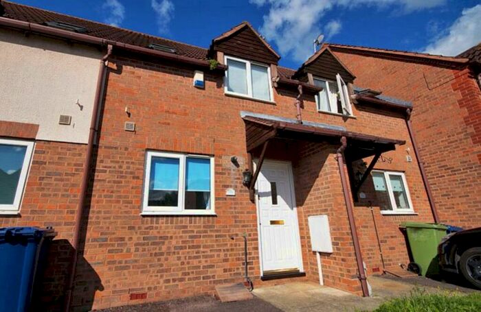 2 Bedroom House To Rent In Churchdown, GL3
