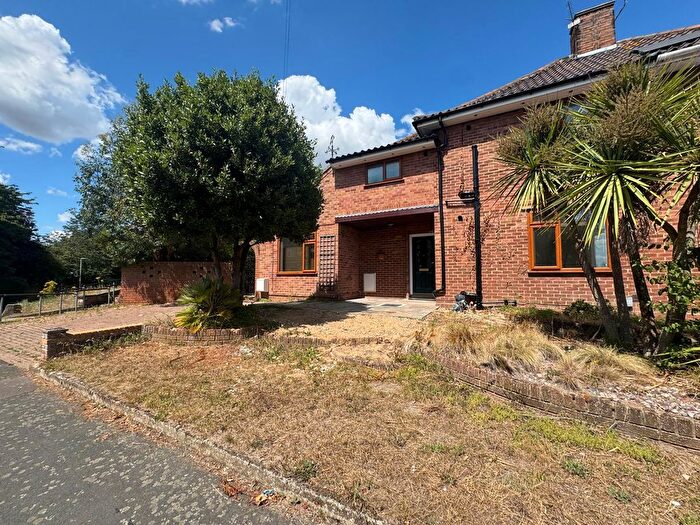 6 Bedroom Detached House To Rent In Osborne Road, Norwich, NR4