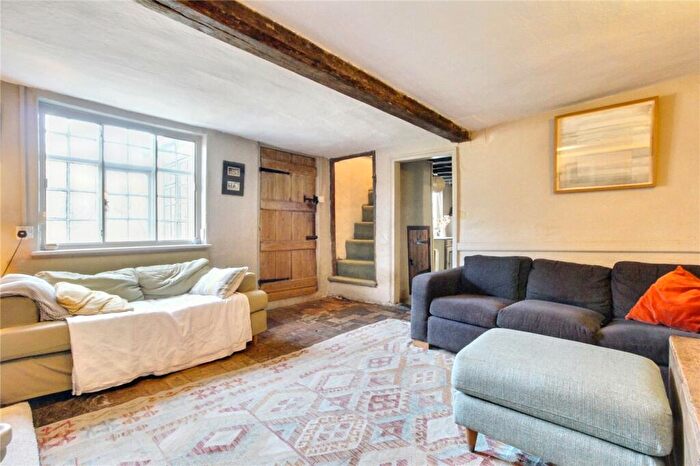 4 Bedroom Detached House For Sale In Thorington, Saxmundham, Suffolk, IP17