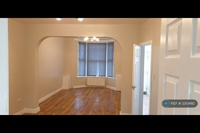 3 Bedroom Terraced House To Rent In Beatrice Street, Bootle, L20
