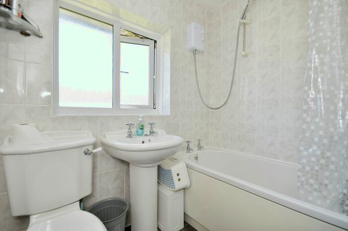 2 Bedroom Semi-Detached House For Sale In Lupton Crescent, Sheffield, S8