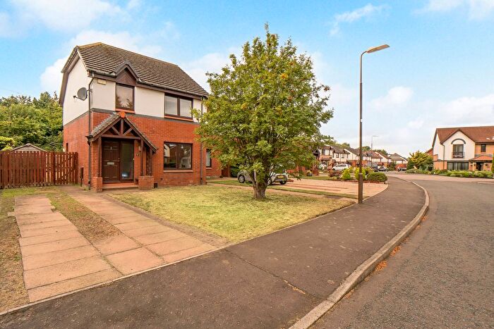 3 Bedroom End Of Terrace House For Sale In Cedar Drive, Port Seton, EH32