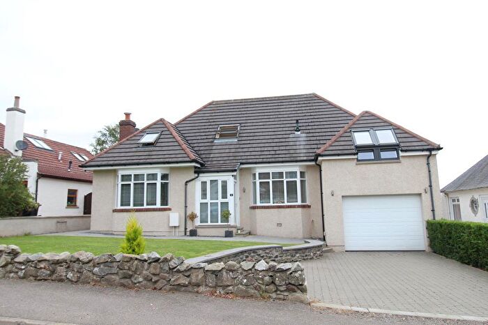 4 Bedroom Detached House To Rent In Cults Avenue, Cults, AB15