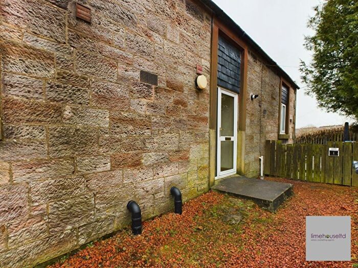 2 Bedroom Flat To Rent In Church Row, Main Street, Kirkconnel, Sanquhar, DG4