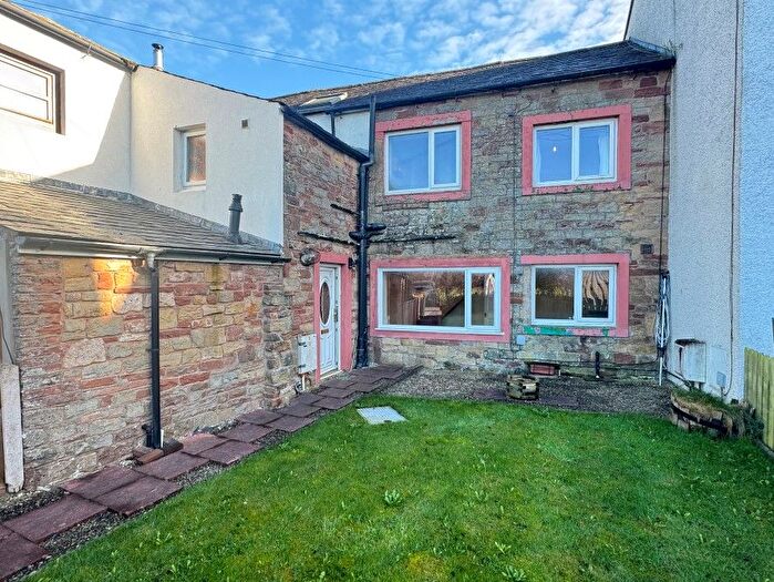 2 Bedroom Cottage For Sale In Windmill Court, Cardewlees, Carlisle, Cumbria, CA5