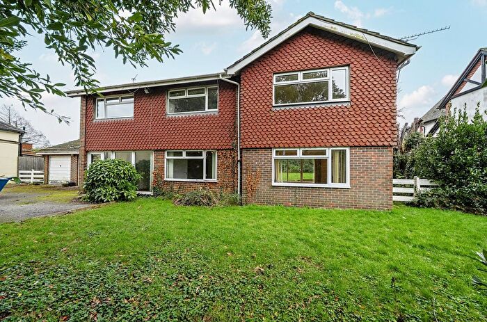 5 Bedroom Detached House For Sale In North Bersted Street, Bognor Regis, PO22