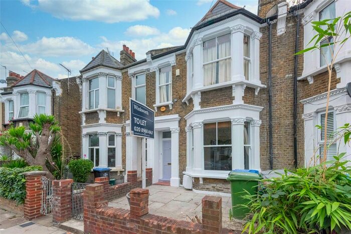 3 Bedroom Terraced House To Rent In Wakeman Road, London, NW10
