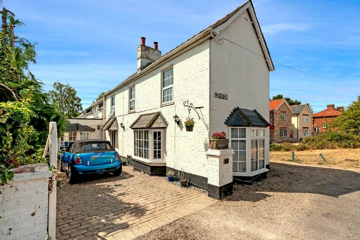 4 Bedroom Detached House To Rent In West End, Brampton, Huntingdon, PE28