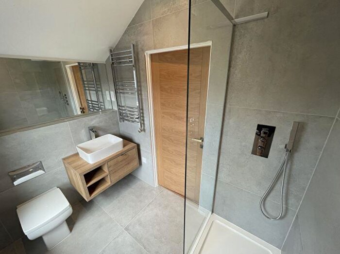 1 Bedroom Apartment To Rent In Catherine Street, Reading, RG30