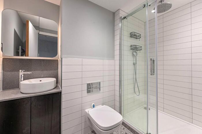 1 Bedroom Flat For Sale In Harrow Road, Wembley, HA9