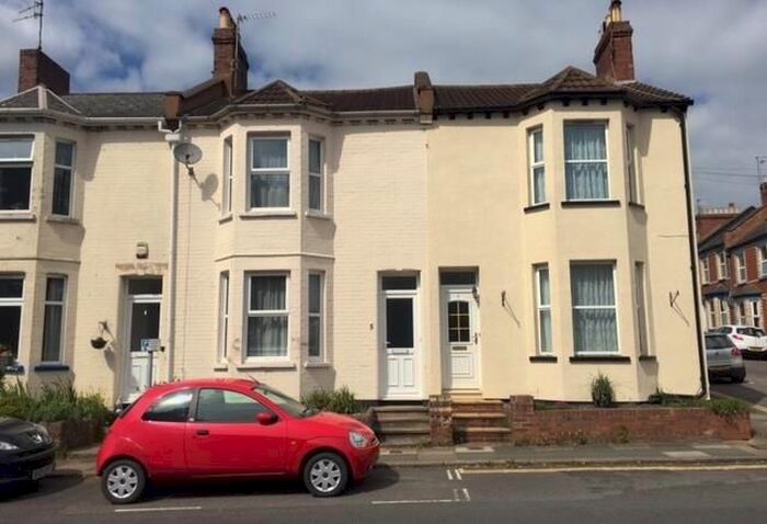 2 Bedroom Terraced House To Rent In Haldon View Terrace, Exeter, EX2
