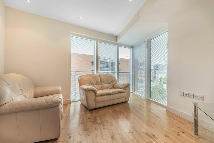 1 Bedroom Apartment To Rent In New York Apartments, Leeds, LS2