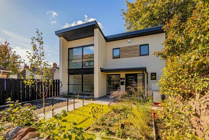 2 Bedroom Detached House To Rent In Conway Road, Pontcanna, CF11