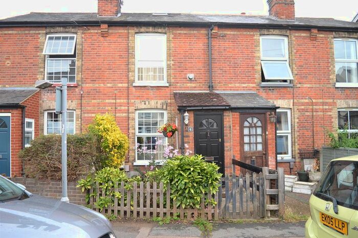 2 Bedroom Property To Rent In Upper Bridge Road, Chelmsford, CM2