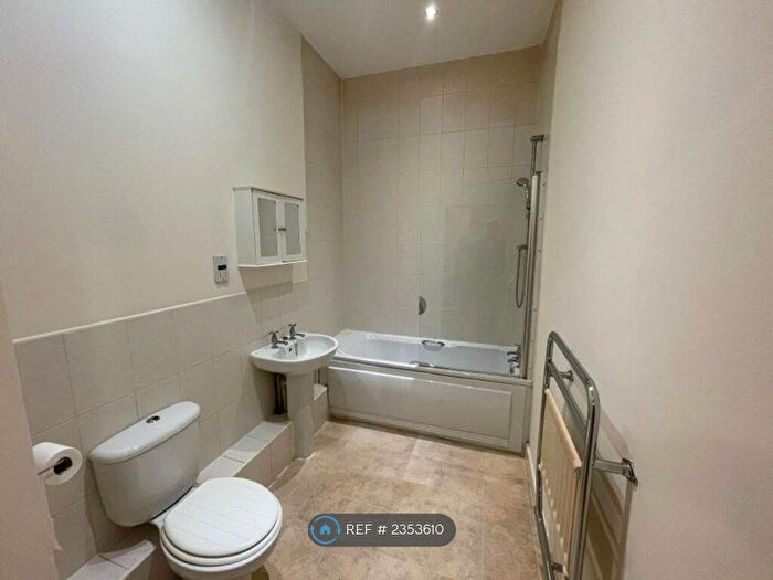 1 Bedroom Flat To Rent In Branston Street, Birmingham, B18