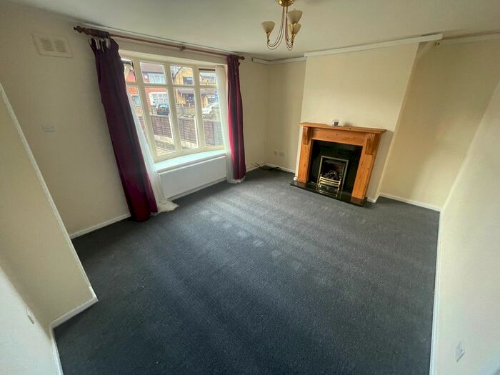 3 Bedroom Terraced House To Rent In Redhouse Street, Walsall, WS1