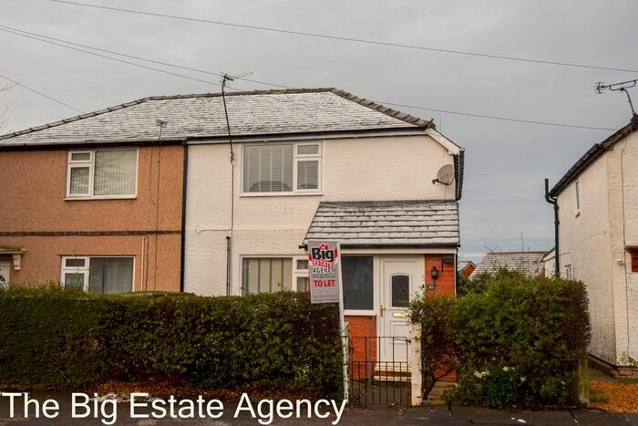 3 Bedroom Semi-Detached House To Rent In Yowley Road, Ewloe, Deeside CH5
