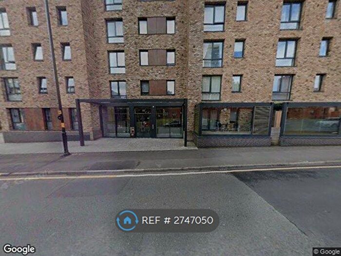 2 Bedroom Flat To Rent In Granville Lofts, Birmingham, B1