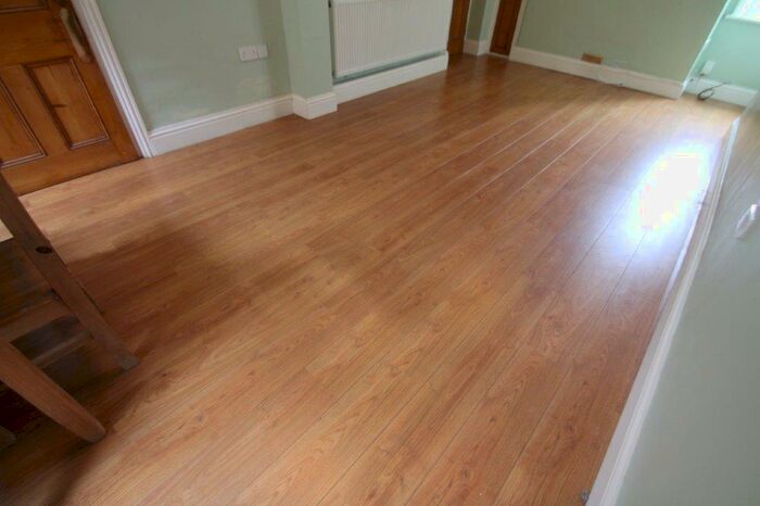 1 Bedroom Flat To Rent In Flat, Bushmead Avenue, Castle Road, MK40