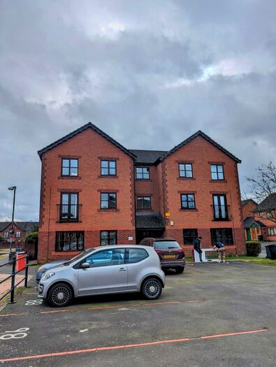 1 Bedroom Flat To Rent In Monins Avenue, Tipton, DY4