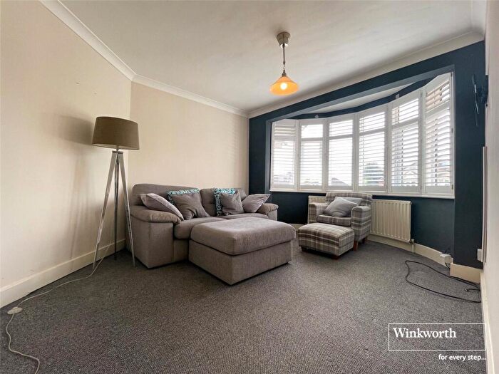 2 Bedroom Apartment To Rent In Stewart Close, Kingsbury, London, NW9