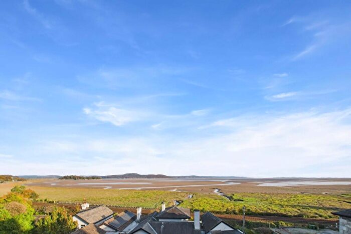2 Bedroom Terraced House For Sale In Highview, Back Main Street, Grange-over-Sands, Cumbria, LA11