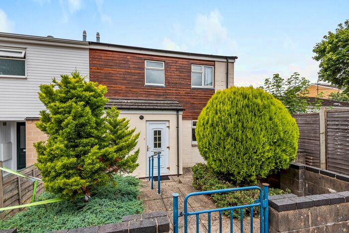 3 Bedroom Semi-Detached House To Rent In Leiden Road, Oxford, OX3