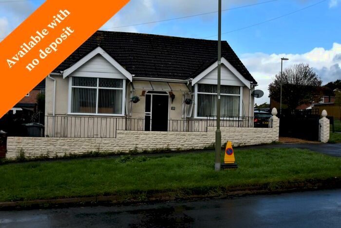 3 Bedroom Detached Bungalow To Rent In Gladys Avenue, Cowplain, PO8