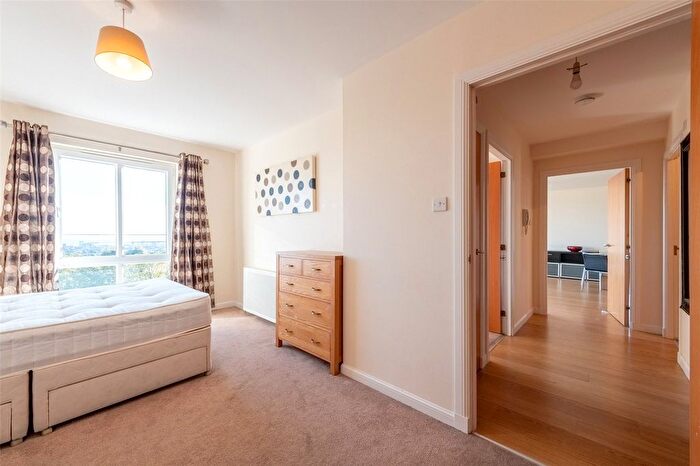 2 Bedroom Flat For Sale In Midstocket View, Aberdeen, Aberdeenshire, AB15