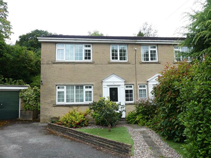 3 Bedroom Semi-Detached House To Rent In Easby Close, Ilkley, LS29