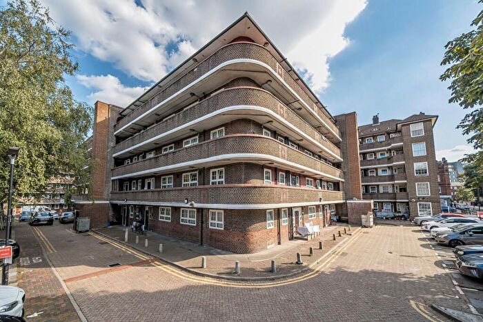 4 Bedroom Flat For Sale In Chicksand House, Chicksand Street, Brick Lane, London, E1