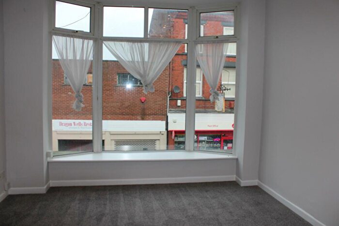 1 Bedroom Flat To Rent In Nottingham Road, Eastwood, NG16