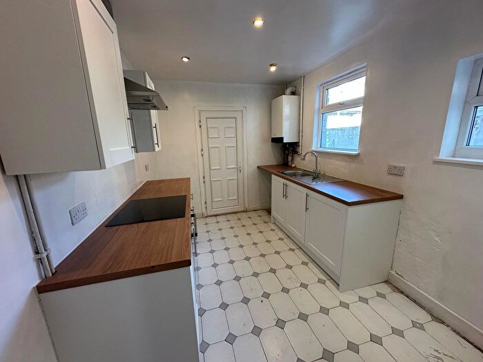 2 Bedroom Property To Rent In Ursula Street, Bootle, L20