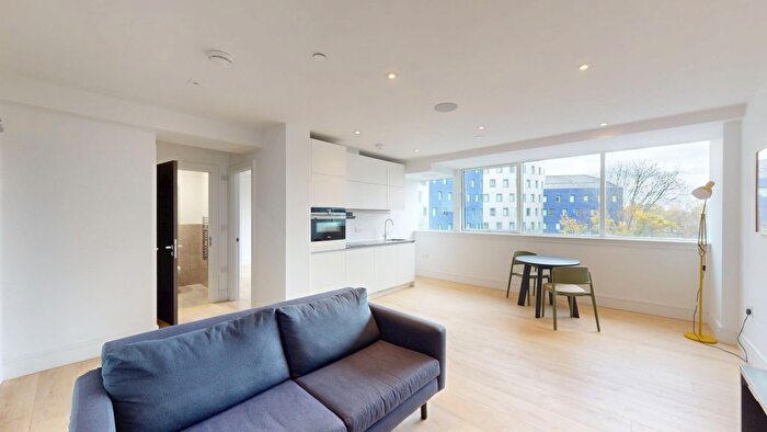 1 Bedroom Flat To Rent In Olympic Way, Wembley, HA9