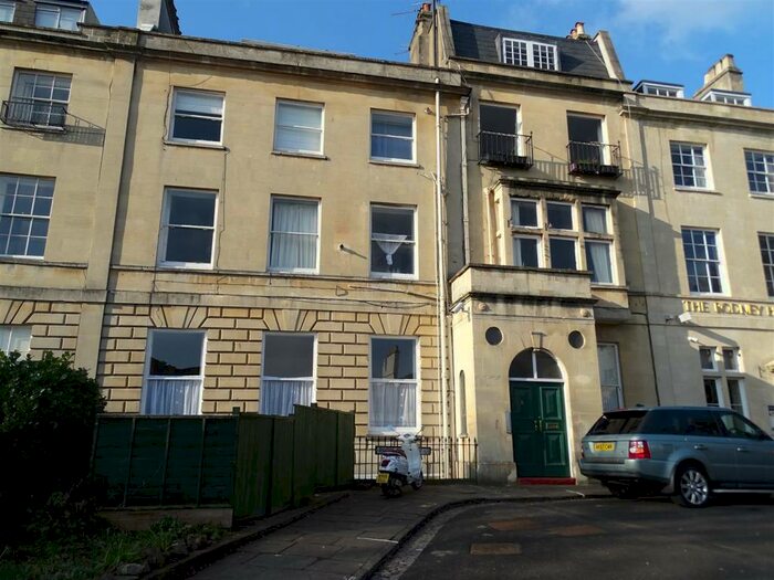 1 Bedroom Flat To Rent In Rodney Place - LiftonBristol, F2C