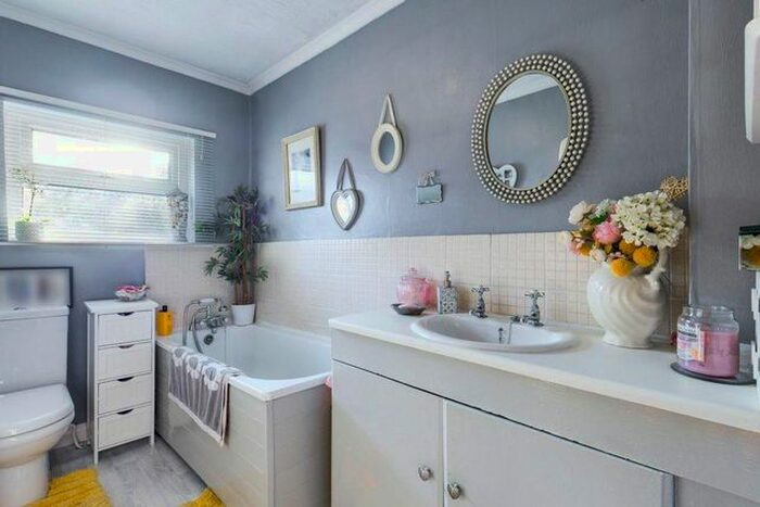 3 Bedroom Terraced House To Rent In Wren Gardens, Dagenham RM9