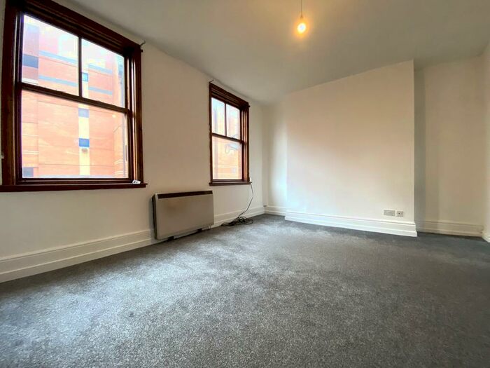 2 Bedroom Flat To Rent In East Bond Street, City Centre, Leicester, LE1