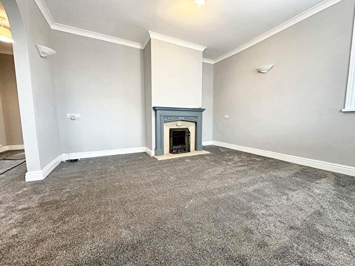 2 Bedroom Semi-Detached Bungalow For Sale In Blackwell Road, Carlisle, CA2