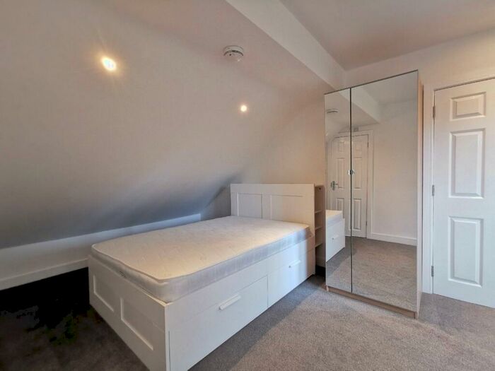 6 Bedroom House To Rent In Lower Road, Beeston, Nottingham, Nottinghamshire, NG9