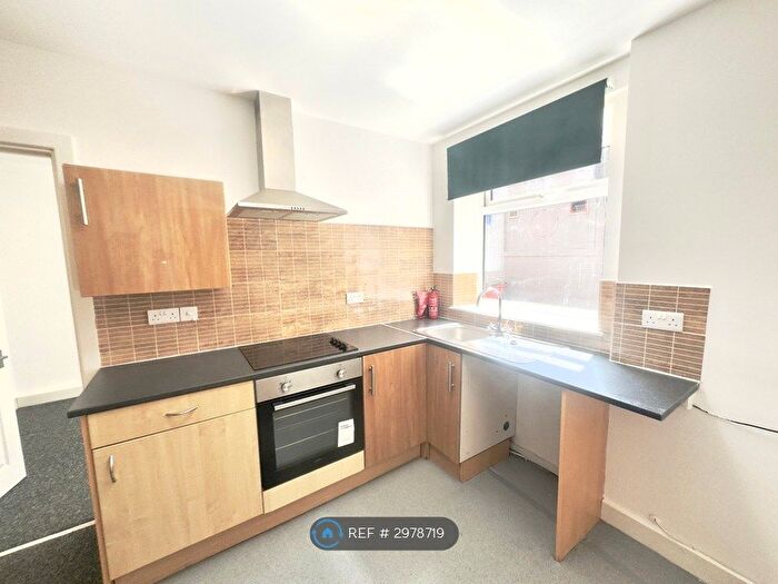 1 Bedroom Flat To Rent In Welby St, Grantham, NG31